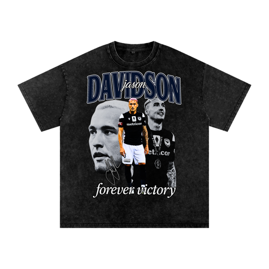 Jason Davidson Tee
