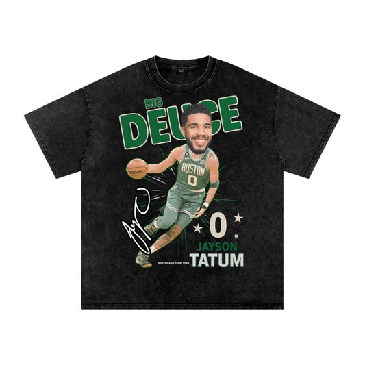 Deuce Tatum Tee
