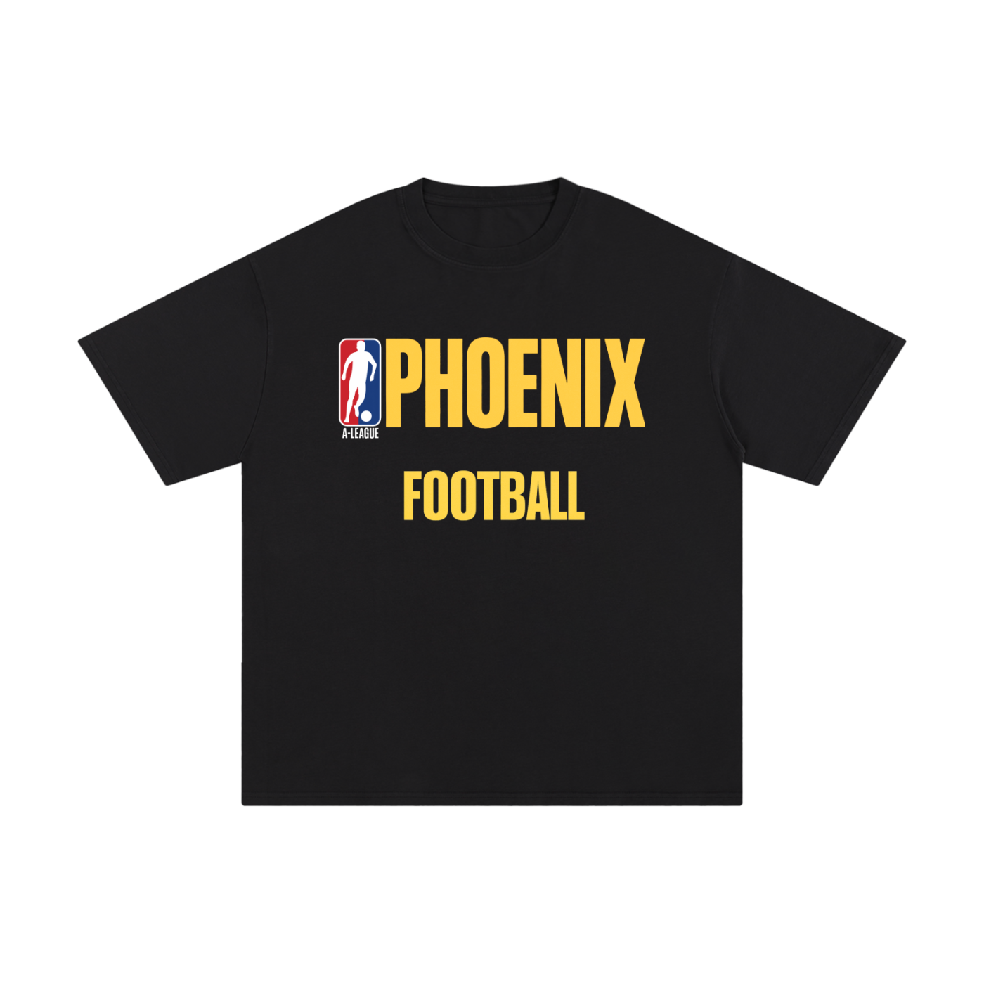 Phoenix Football Tee