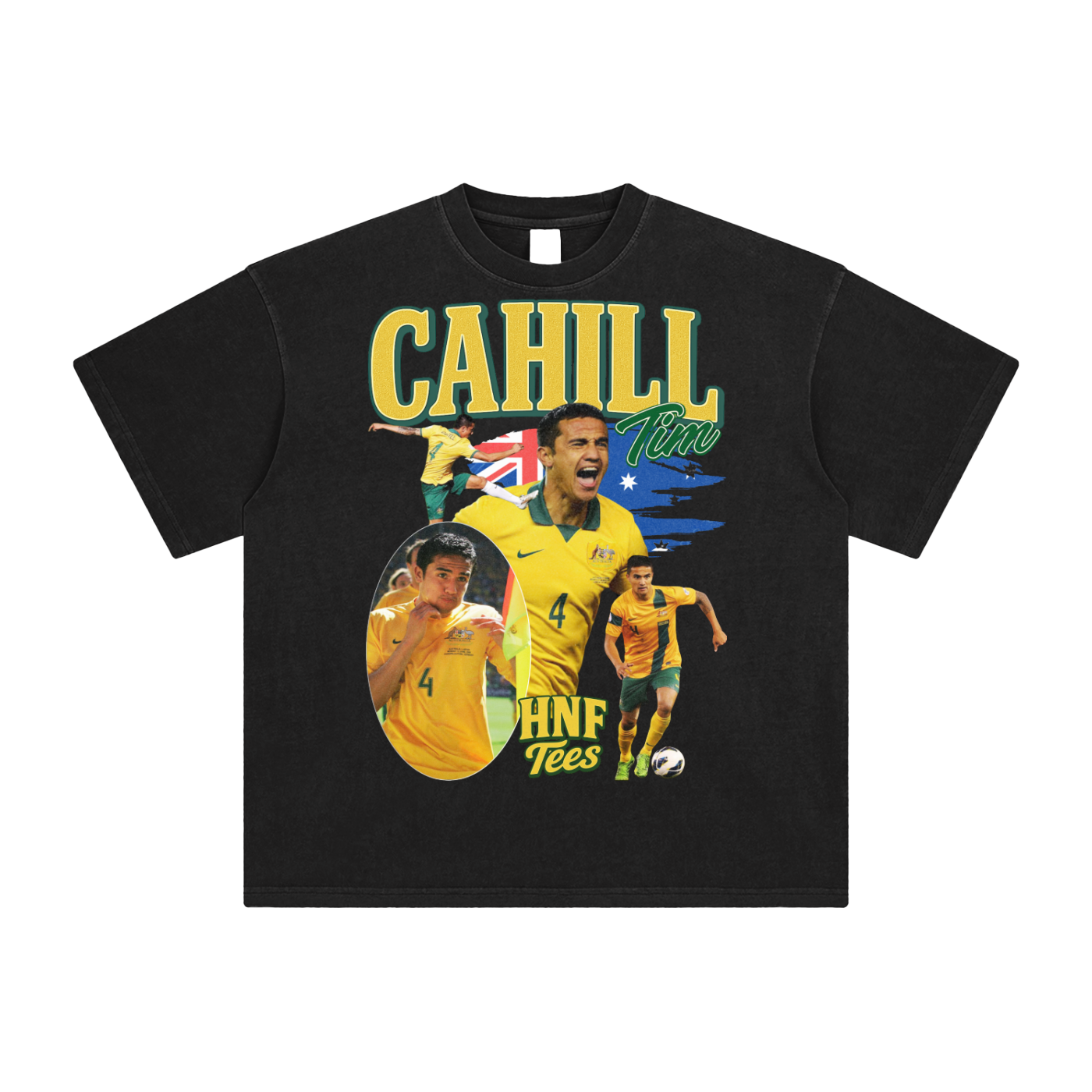 Tim Cahill Tee
