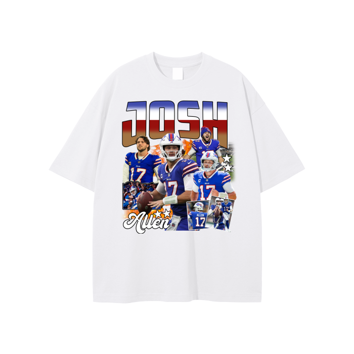 Josh Allen Tee