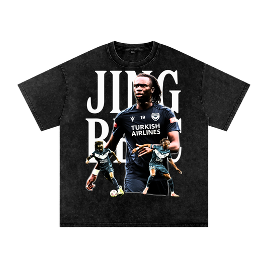 Jing Reec Tee