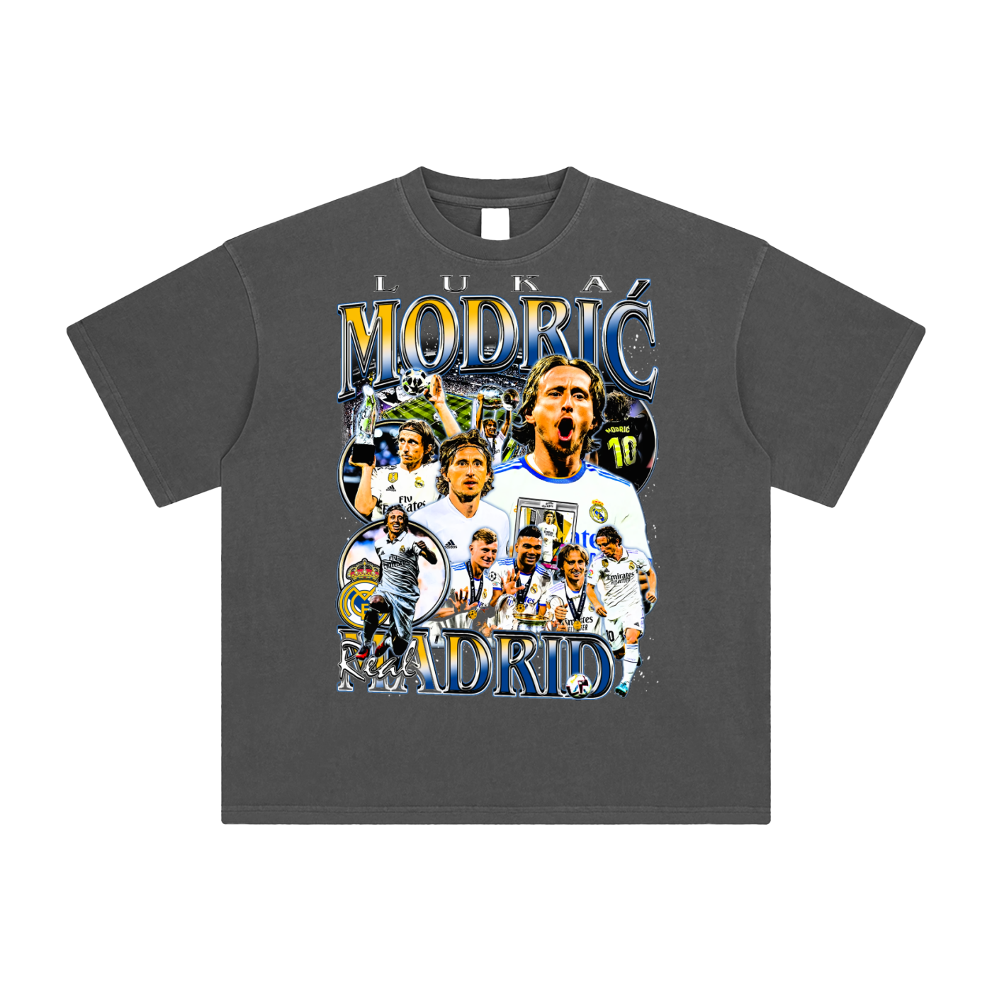 Modric Tee