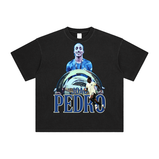 Joao Pedro Tee
