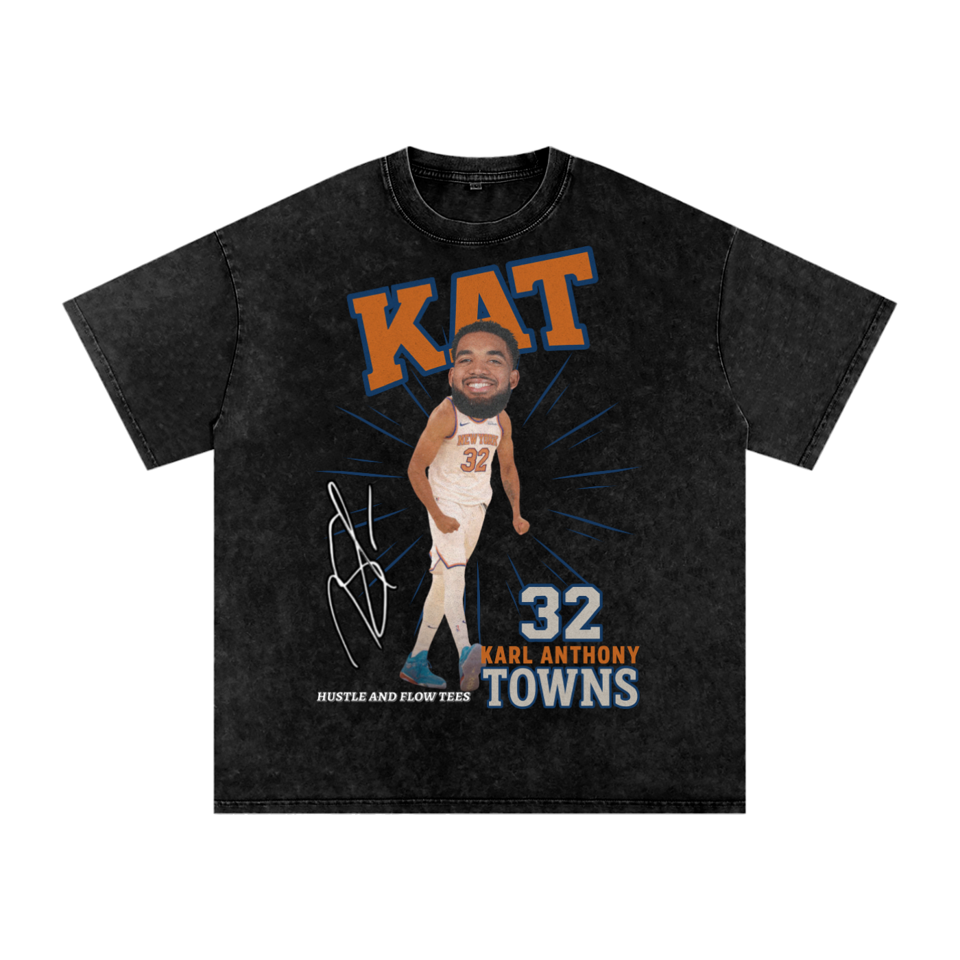 Kat Tee