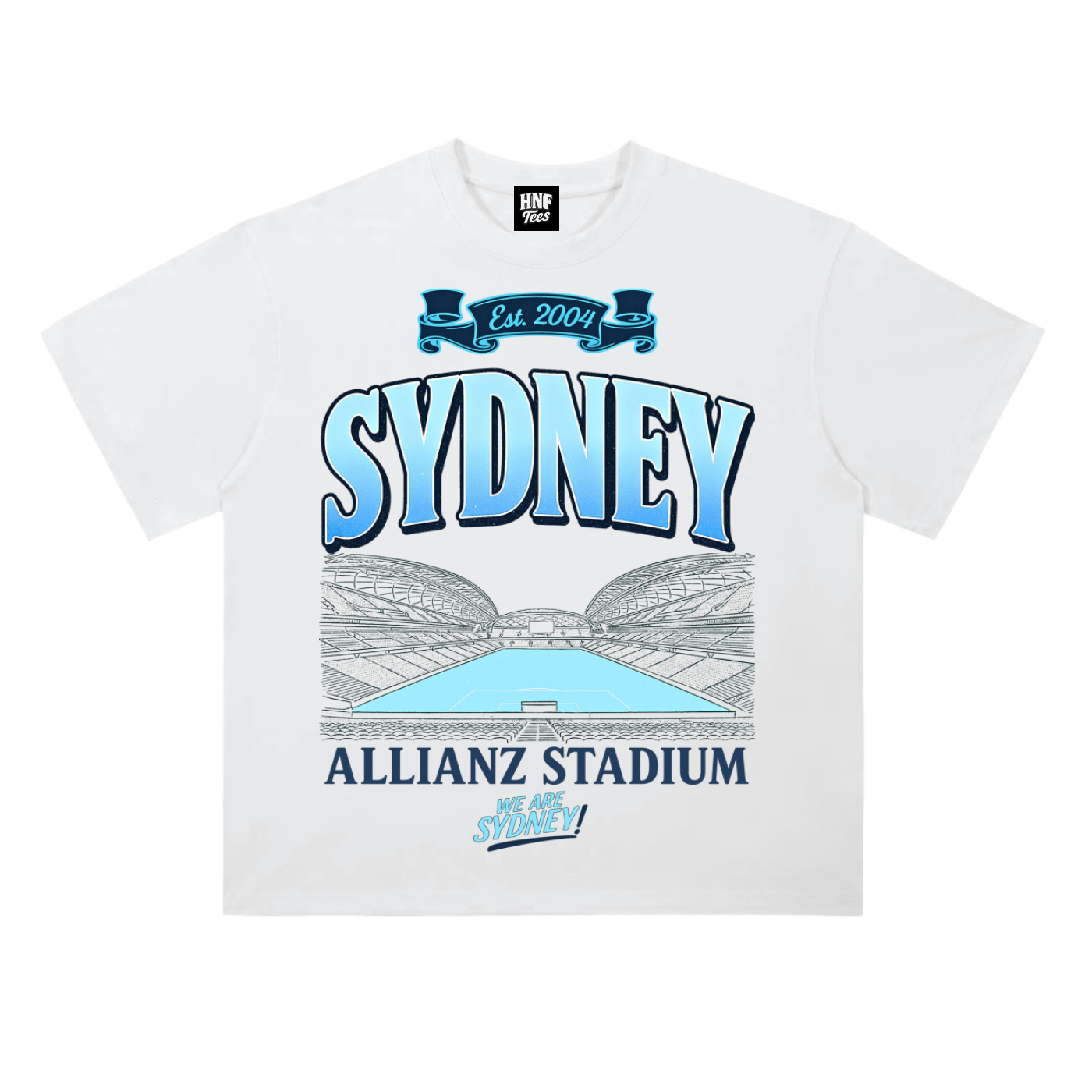 Sydney Tee