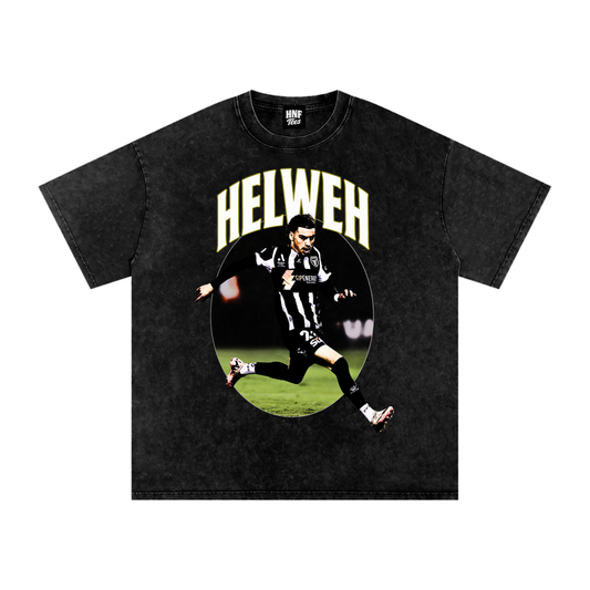 Zane Helweh Tee