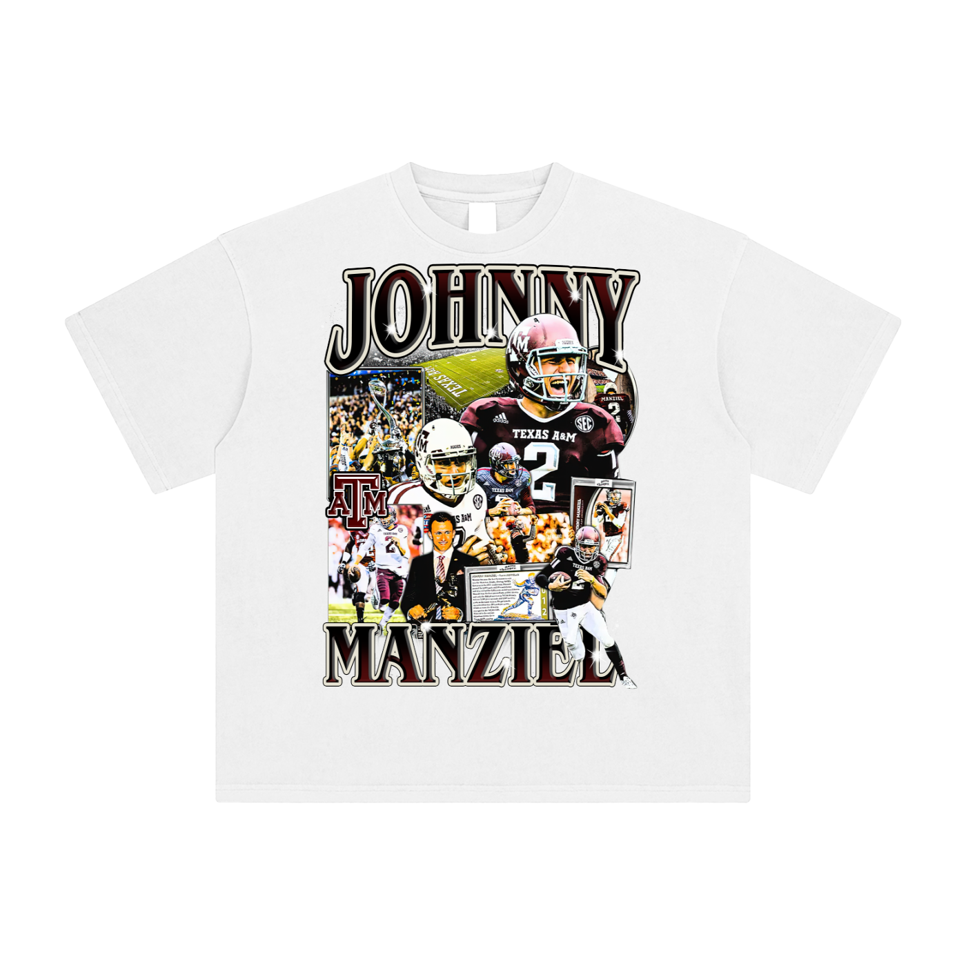 Manziel Tee