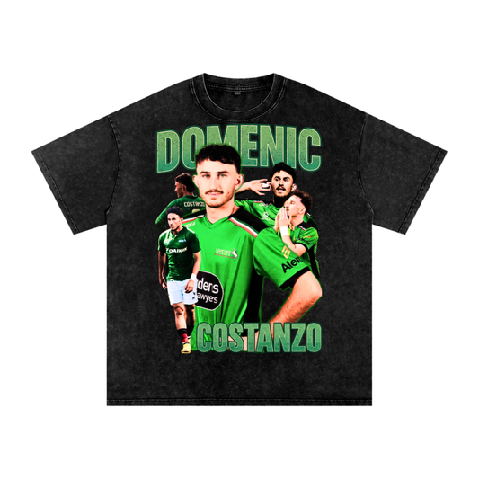 Domenic Costanzo Tee