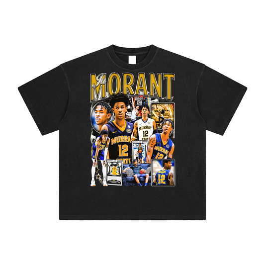 Ja Morant Murray State Tee