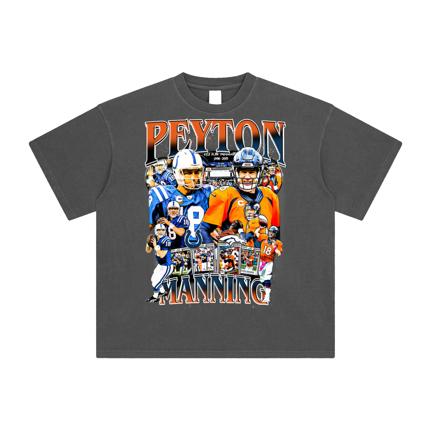 Peyton Manning Tee
