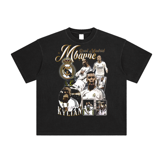 Mbappe Tee