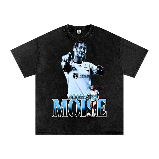 Laurie-Ann Moise Tee