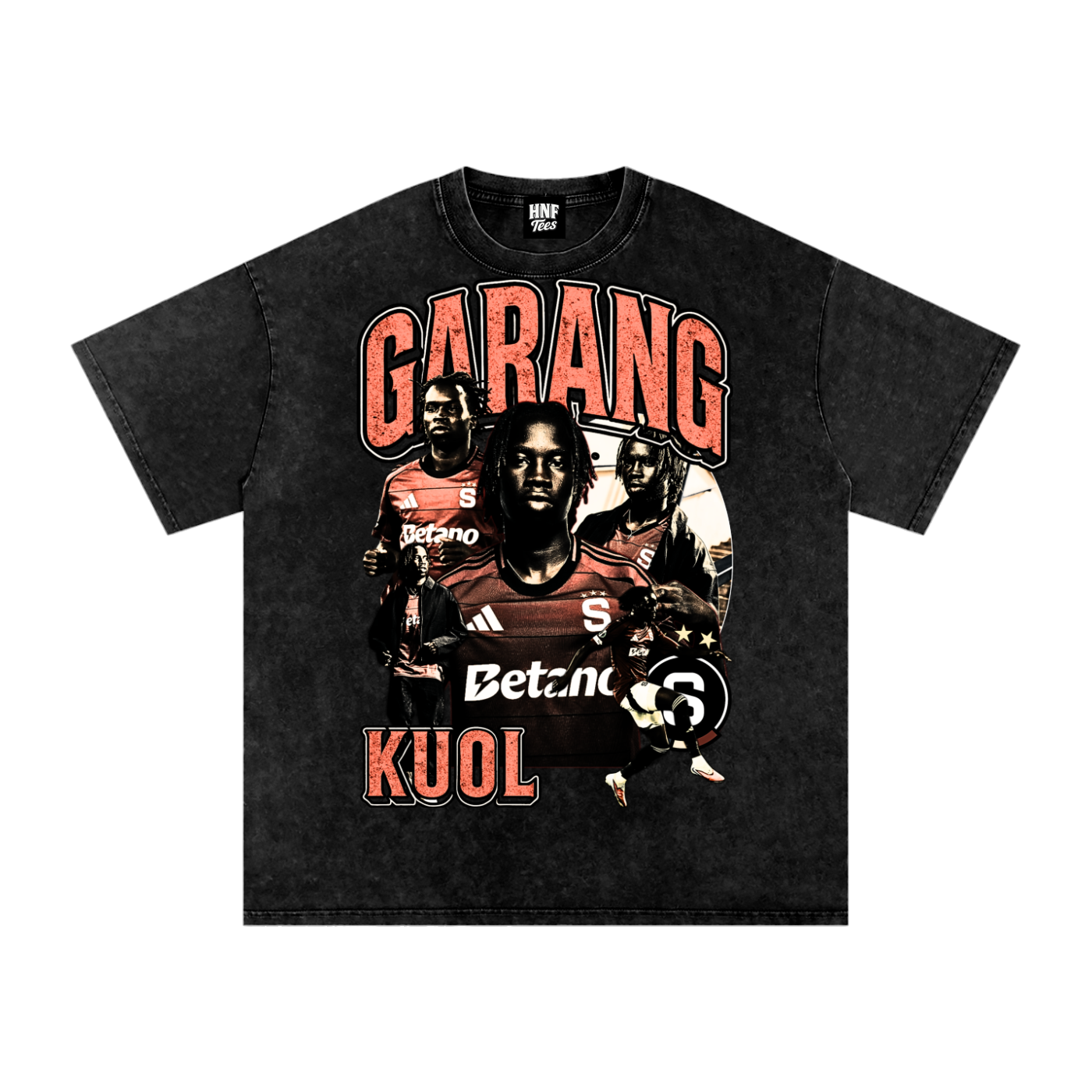 Garang Kuol Tee