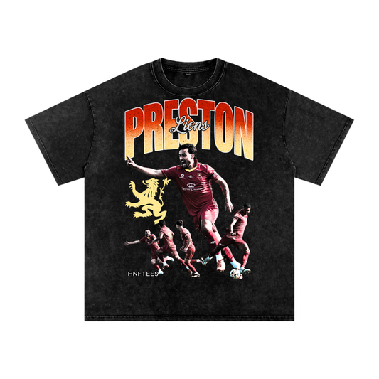 Preston Lions Tee