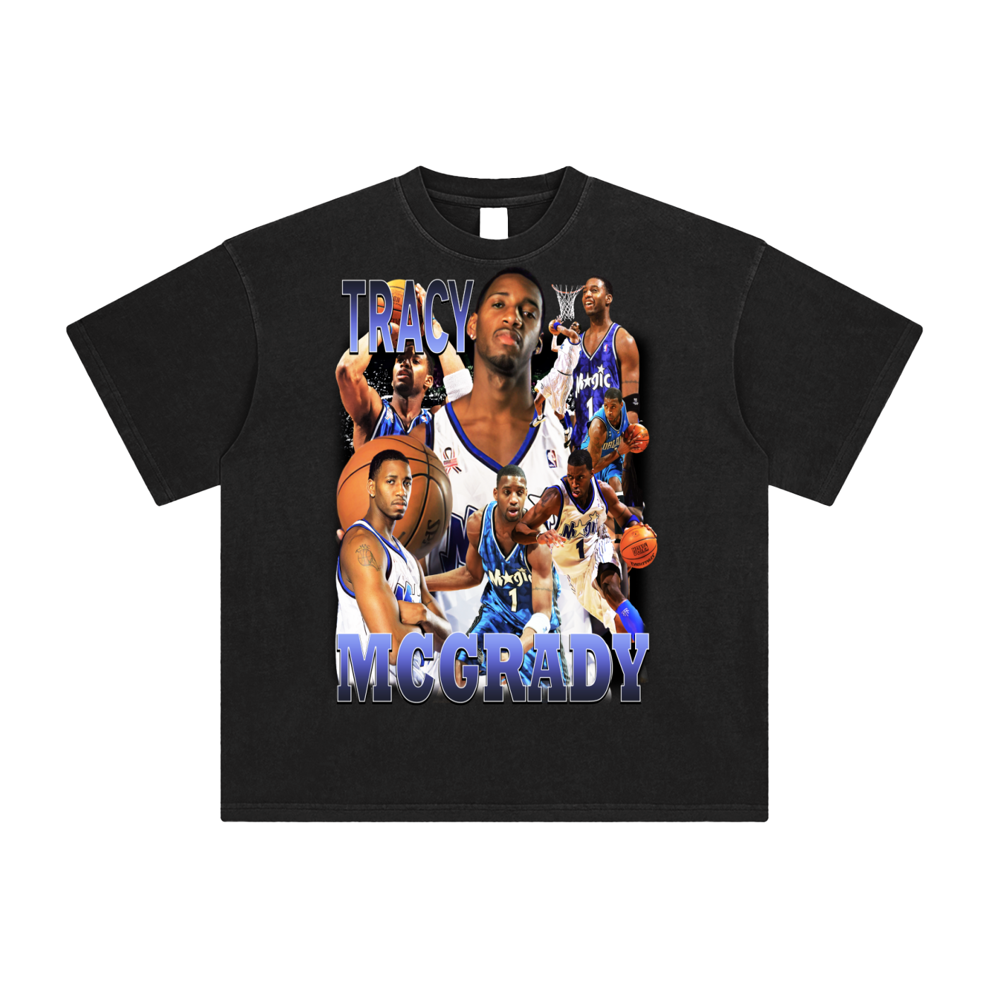 TMac Tee