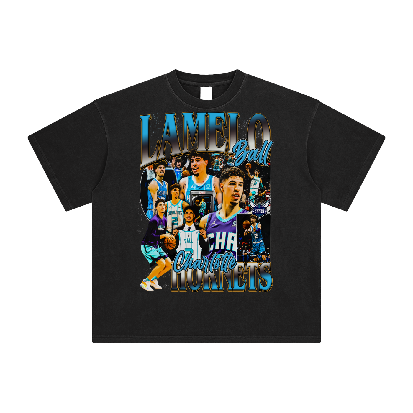 Lamelo Ball Tee
