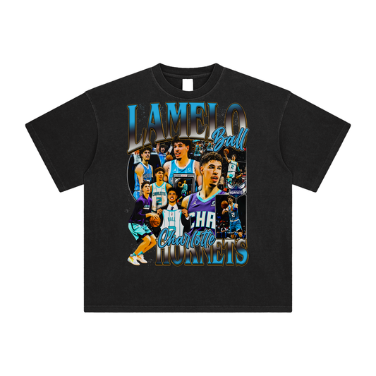Lamelo Ball Tee