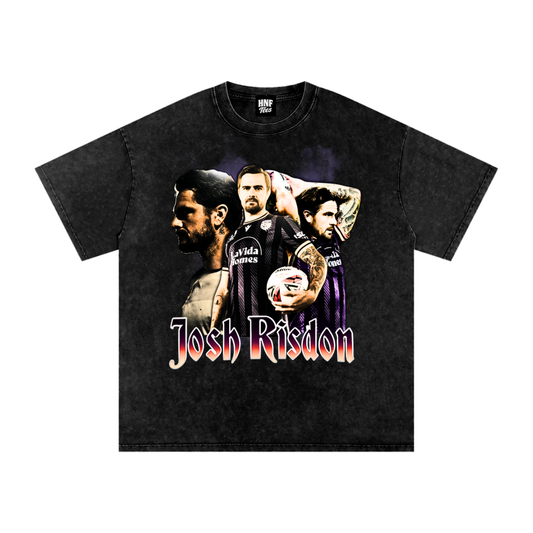 Josh Risdon Tee