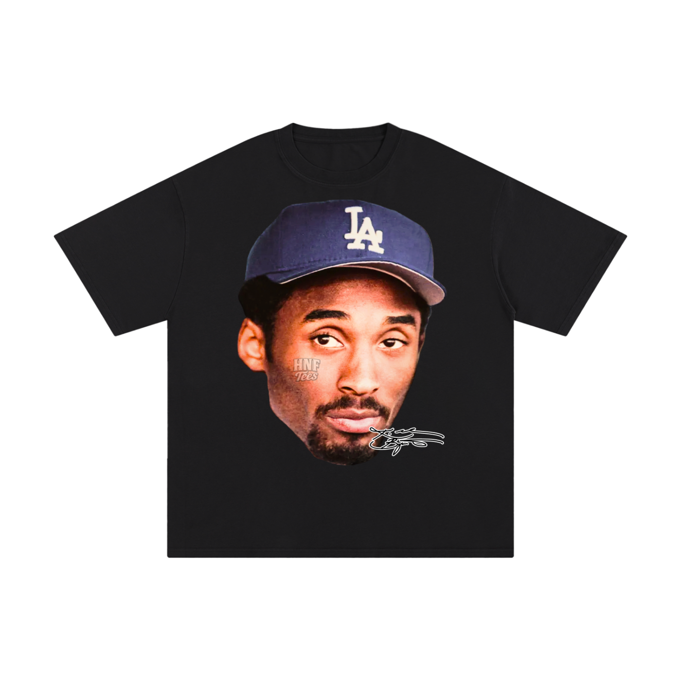 Kobe Dodgers Tee