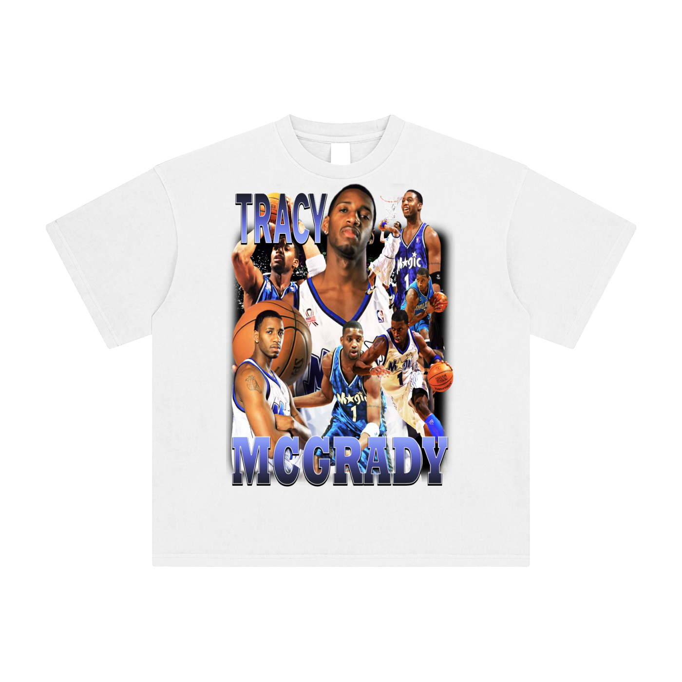 TMac Tee