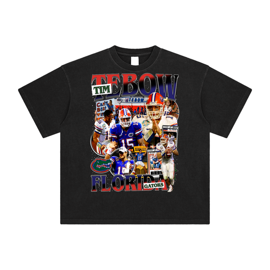Tim Tebow Tee