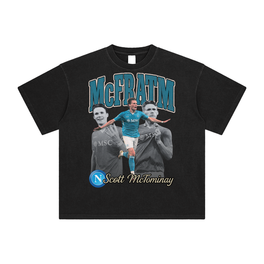 Mctominay Tee