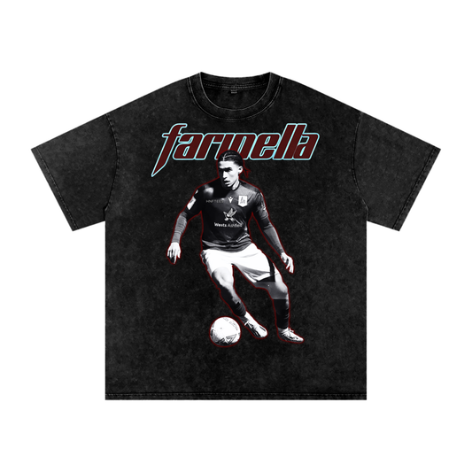Franco Farinella HNF Tee