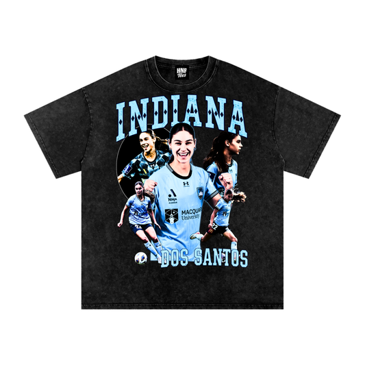 Indiana Dos Santos Tee